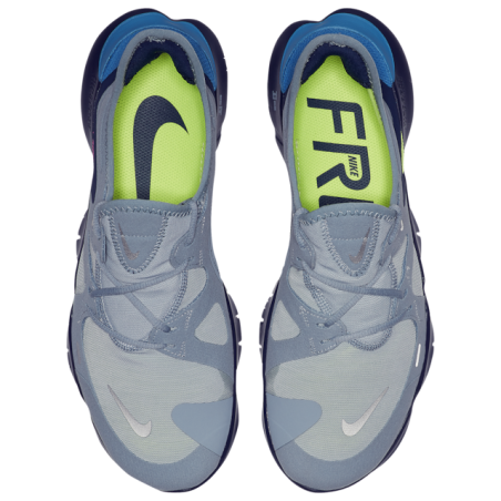 Baskets Nike Free RN 5.0  Hommes Q1289-400