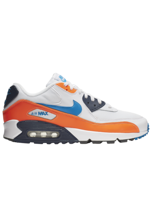 Baskets Nike Air Max 90  Hommes J1285-104