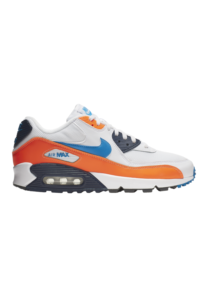 Baskets Nike Air Max 90 Hommes J1285-104