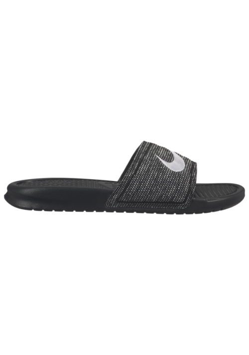 Baskets Nike Benassi JDI SE Slide  Hommes R1540-002