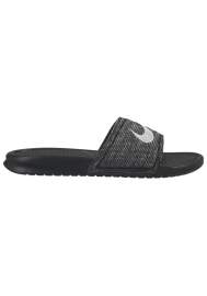 Baskets Nike Benassi JDI SE Slide Hommes R1540-002