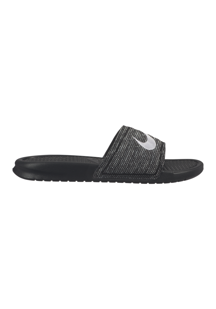 Baskets Nike Benassi JDI SE Slide Hommes R1540-002