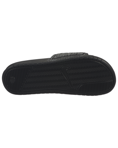 Baskets Nike Benassi JDI SE Slide  Hommes R1540-002