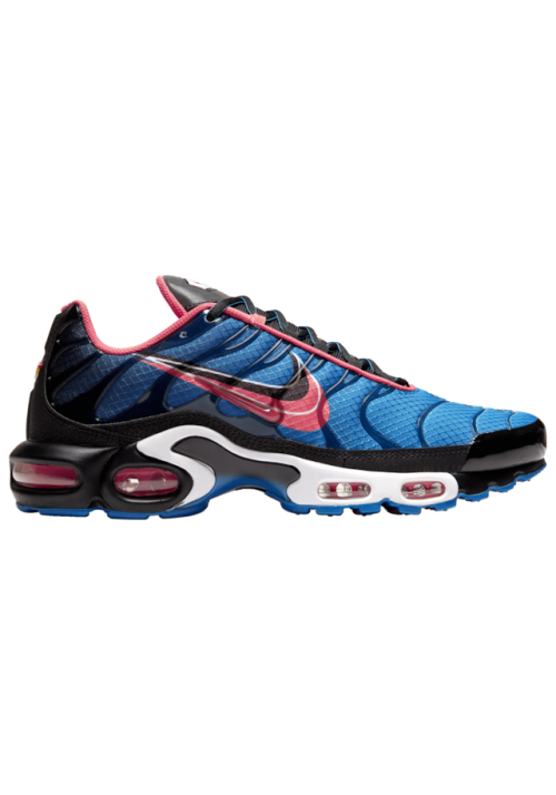 Baskets Nike Air Max Plus  Hommes T1618-400