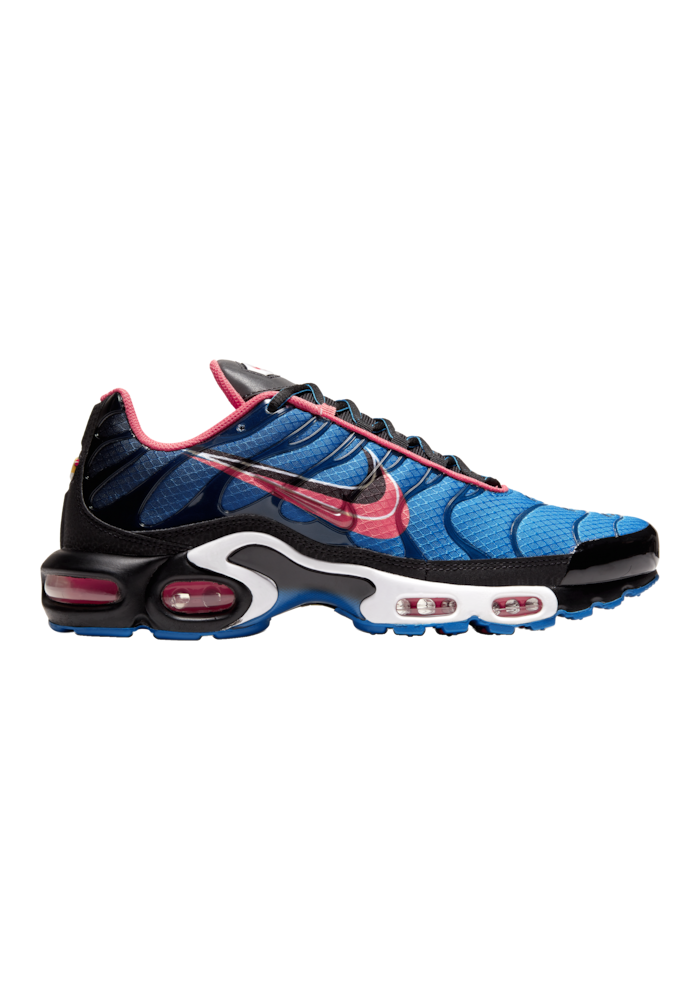 Baskets Nike Air Max Plus Hommes T1618-400