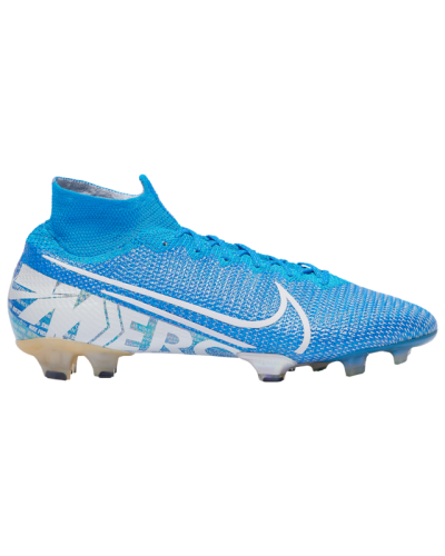 Baskets Nike Mercurial Superfly 7 Elite FG  Hommes Q4174-414