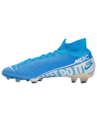 Baskets Nike Mercurial Superfly 7 Elite FG  Hommes Q4174-414