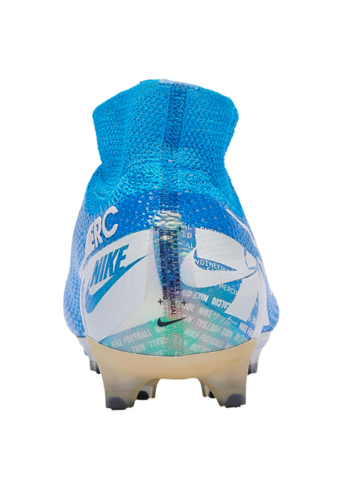 Baskets Nike Mercurial Superfly 7 Elite FG  Hommes Q4174-414