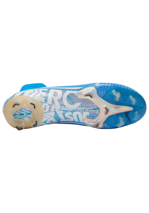 Baskets Nike Mercurial Superfly 7 Elite FG  Hommes Q4174-414