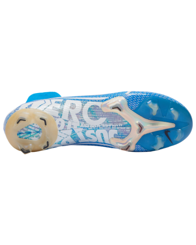 Baskets Nike Mercurial Superfly 7 Elite FG  Hommes Q4174-414