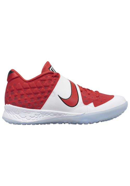 Baskets Nike Force Zoom Trout 6 Turf  Hommes 3463-600