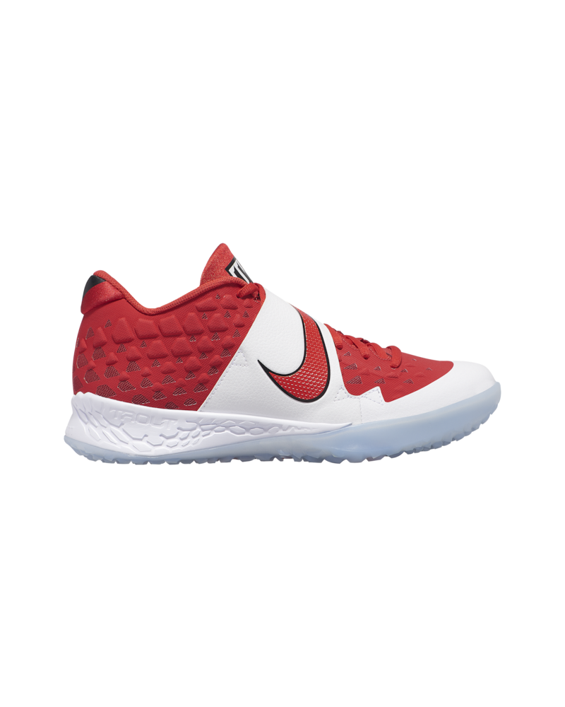 Baskets Nike Force Zoom Trout 6 Turf  Hommes 3463-600