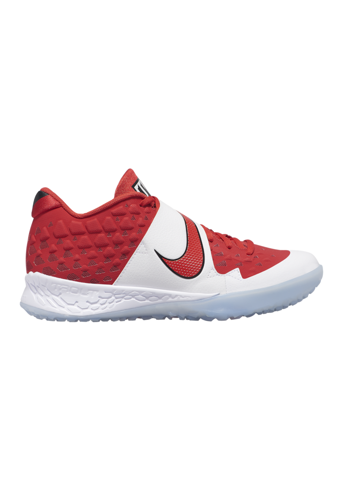 Baskets Nike Force Zoom Trout 6 Turf Hommes 3463-600