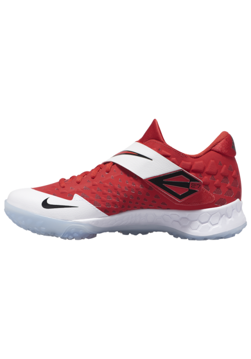 Baskets Nike Force Zoom Trout 6 Turf  Hommes 3463-600