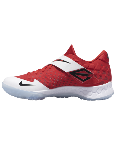 Baskets Nike Force Zoom Trout 6 Turf  Hommes 3463-600