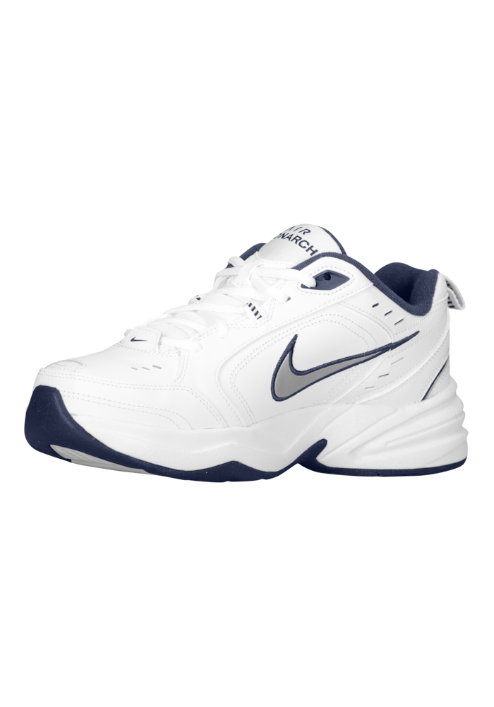 Baskets Nike Air Monarch IV Hommes 15445-102