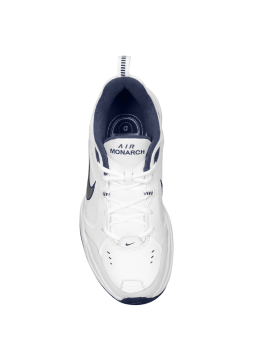 Baskets Nike Air Monarch IV  Hommes 15445-102