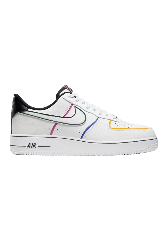Baskets Nike Air Force 1 LV8 Hommes T1138-100
