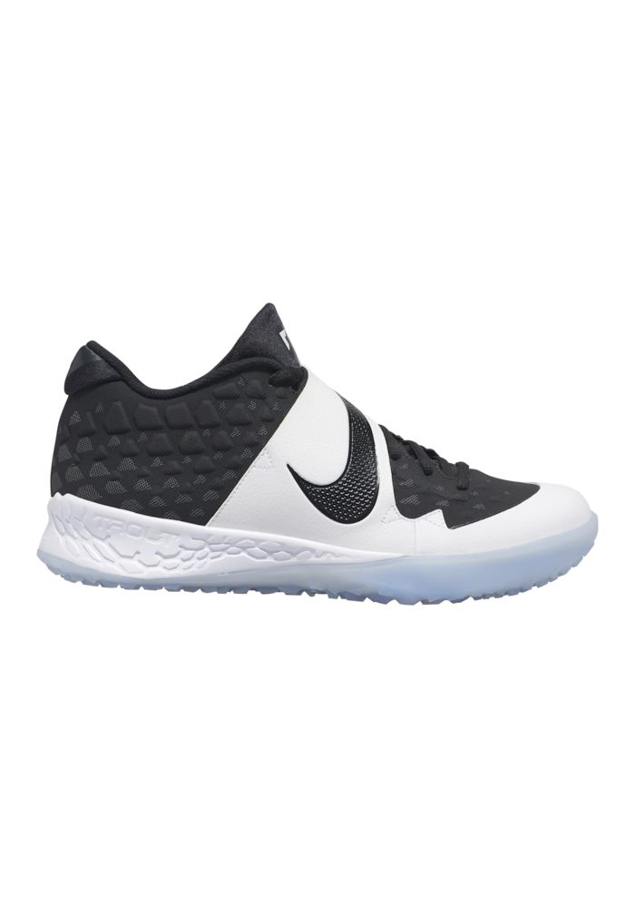 Baskets Nike Force Zoom Trout 6 Turf Hommes 3463-001