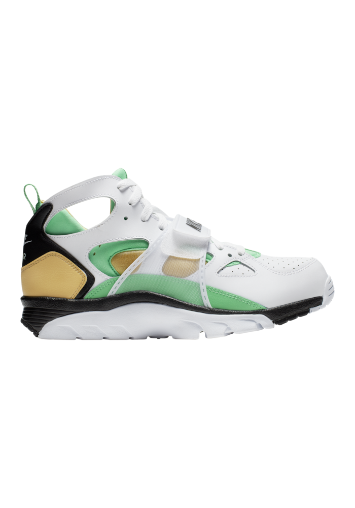 Baskets Nike Air Trainer Huarache Hommes 79083-108