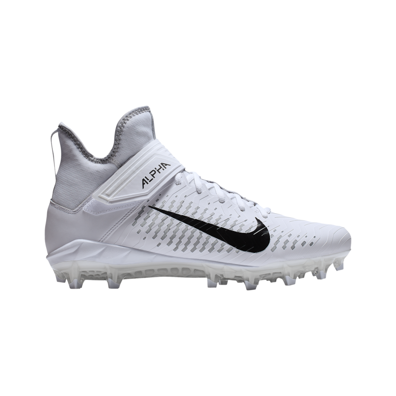 Baskets Nike Alpha Menace Pro 2 MID  Hommes Q3209-100