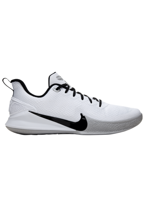 Baskets Nike Mamba Focus  Hommes 1214-100