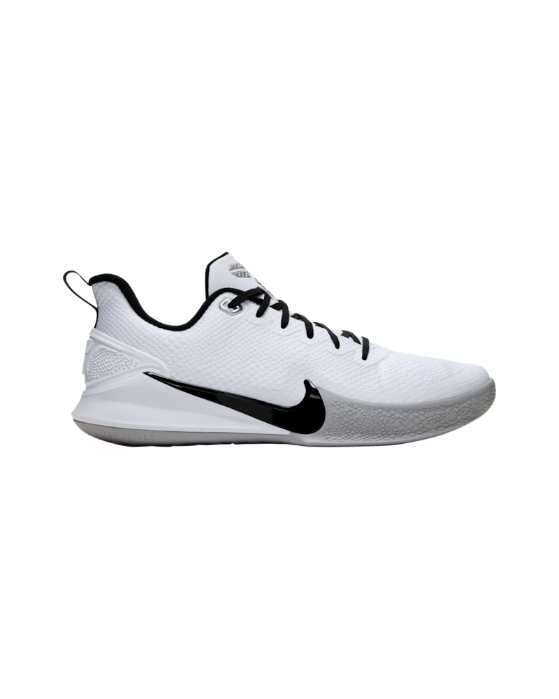 Baskets Nike Mamba Focus  Hommes 1214-100