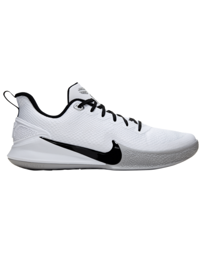 Baskets Nike Mamba Focus  Hommes 1214-100