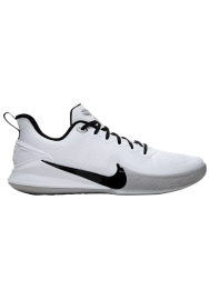 Baskets Nike Mamba Focus Hommes 1214-100