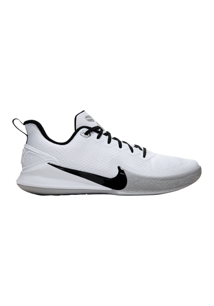 Baskets Nike Mamba Focus  Hommes 1214-100