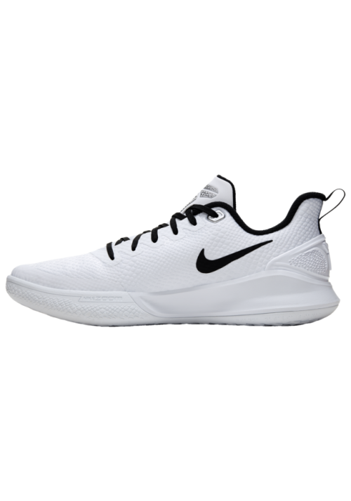 Baskets Nike Mamba Focus  Hommes 1214-100