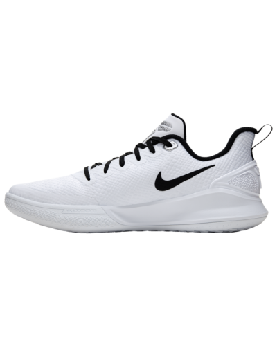 Baskets Nike Mamba Focus  Hommes 1214-100