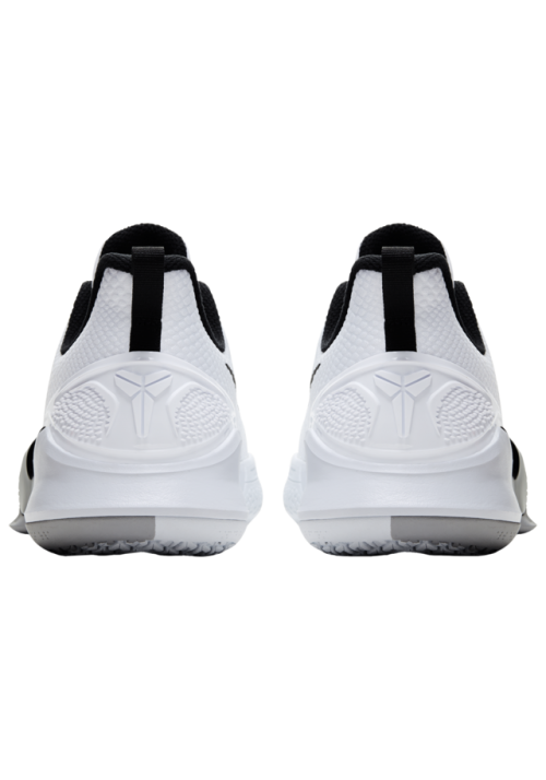 Baskets Nike Mamba Focus  Hommes 1214-100