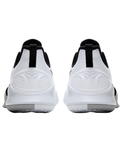 Baskets Nike Mamba Focus  Hommes 1214-100