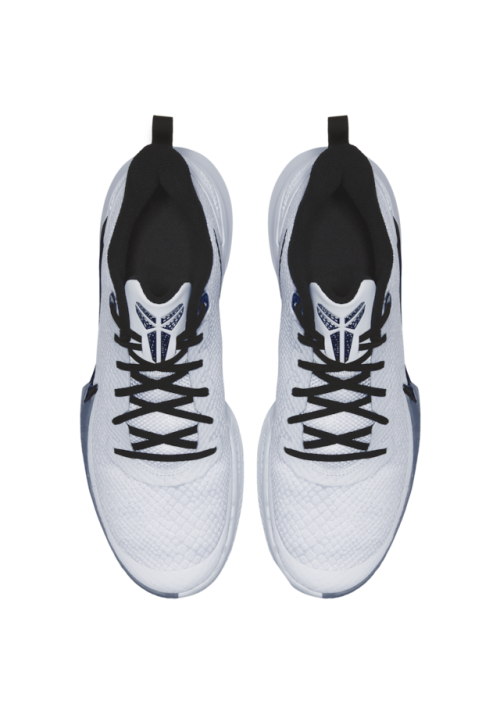 Baskets Nike Mamba Focus  Hommes 1214-100