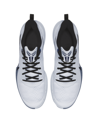 Baskets Nike Mamba Focus  Hommes 1214-100