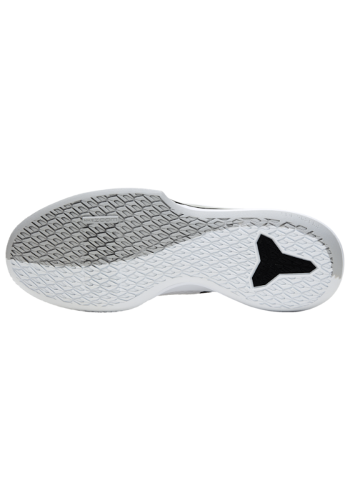 Baskets Nike Mamba Focus  Hommes 1214-100