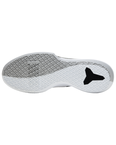 Baskets Nike Mamba Focus  Hommes 1214-100