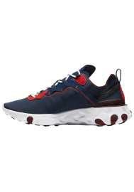 Baskets Nike React Element 55 Hommes J0769-400