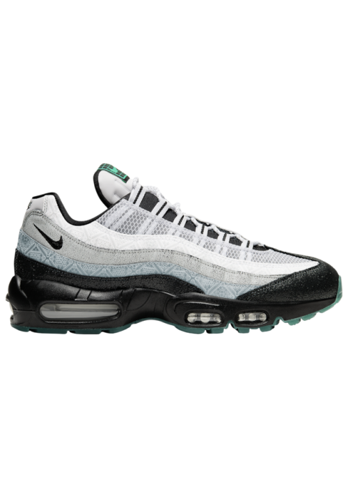 Baskets Nike Air Max 95  Hommes T1139-001