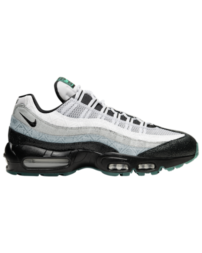 Baskets Nike Air Max 95  Hommes T1139-001