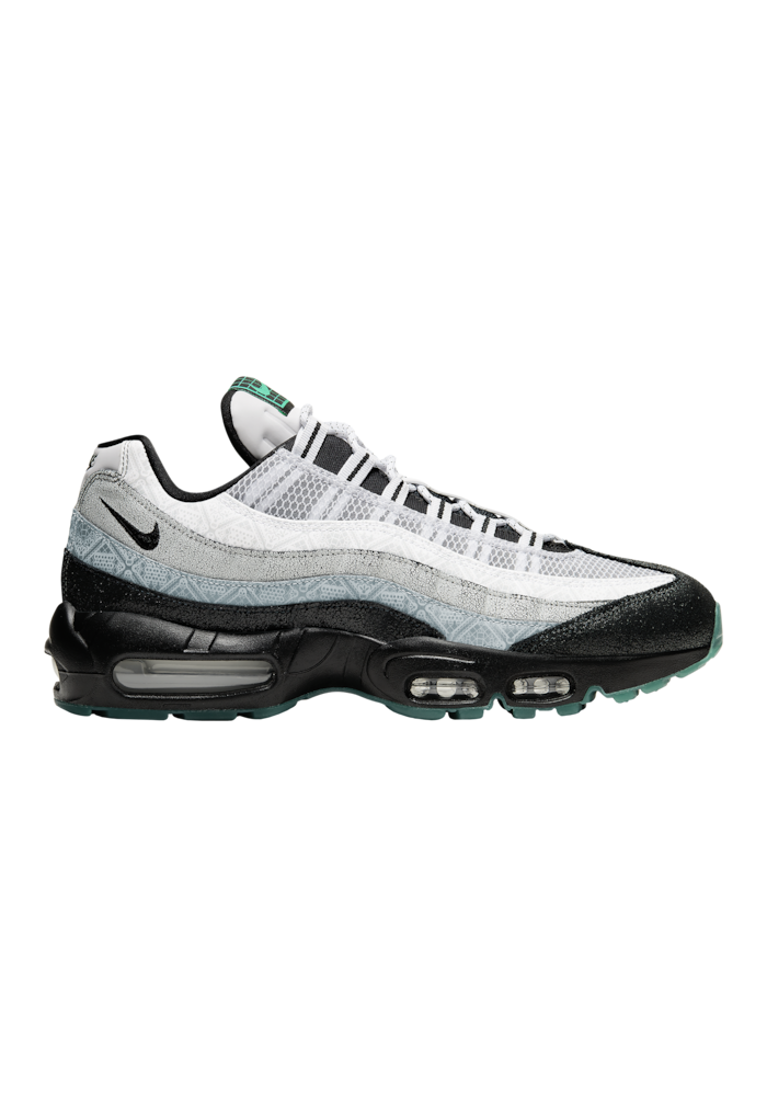 Baskets Nike Air Max 95  Hommes T1139-001