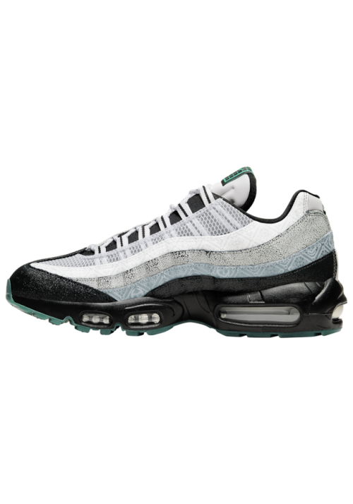 Baskets Nike Air Max 95  Hommes T1139-001