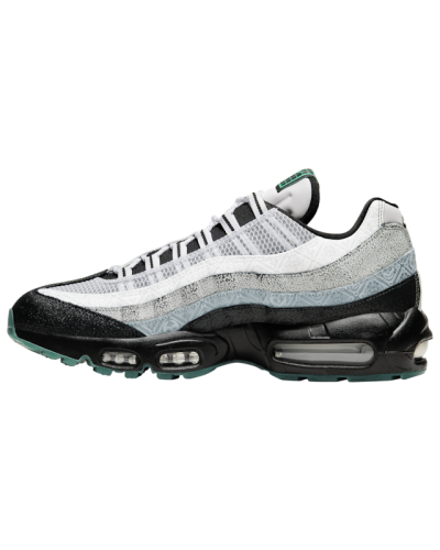 Baskets Nike Air Max 95  Hommes T1139-001