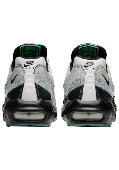 Baskets Nike Air Max 95  Hommes T1139-001