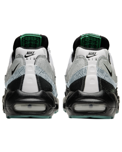 Baskets Nike Air Max 95  Hommes T1139-001