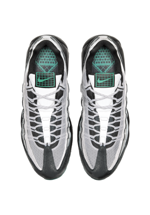 Baskets Nike Air Max 95  Hommes T1139-001