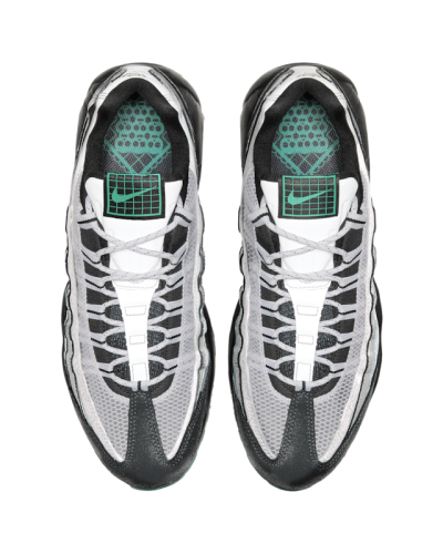 Baskets Nike Air Max 95  Hommes T1139-001