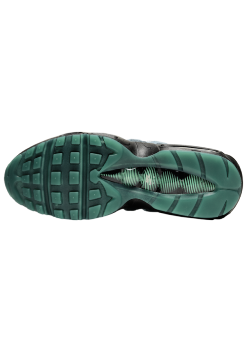 Baskets Nike Air Max 95  Hommes T1139-001