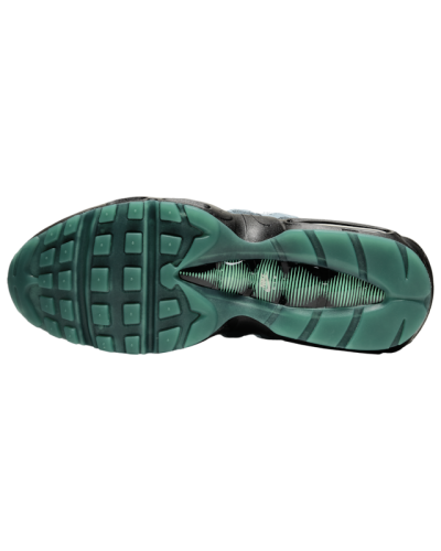 Baskets Nike Air Max 95  Hommes T1139-001